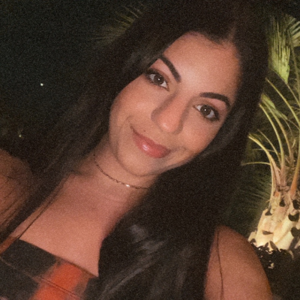 Meet your Posher, Marissa